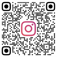Instagram QR code