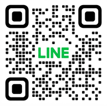 LINE QR code