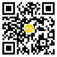 KakaoTalk QR code