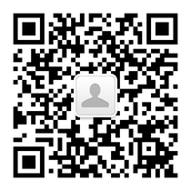WeChat QR code